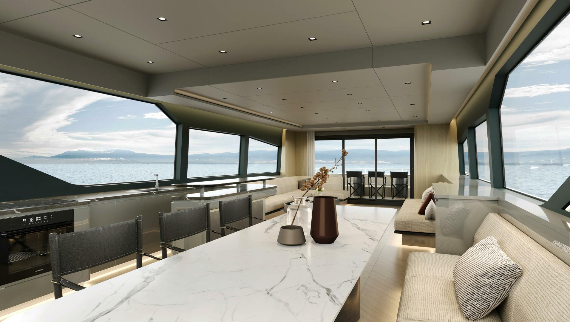 2027 Allegro Yacht - Image 26