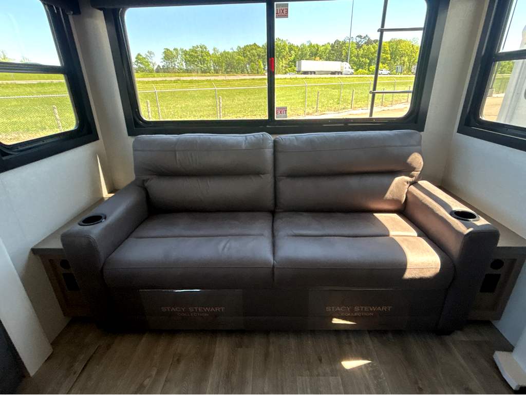 2026 JAYCO EAGLE 355MBQS - Image 21