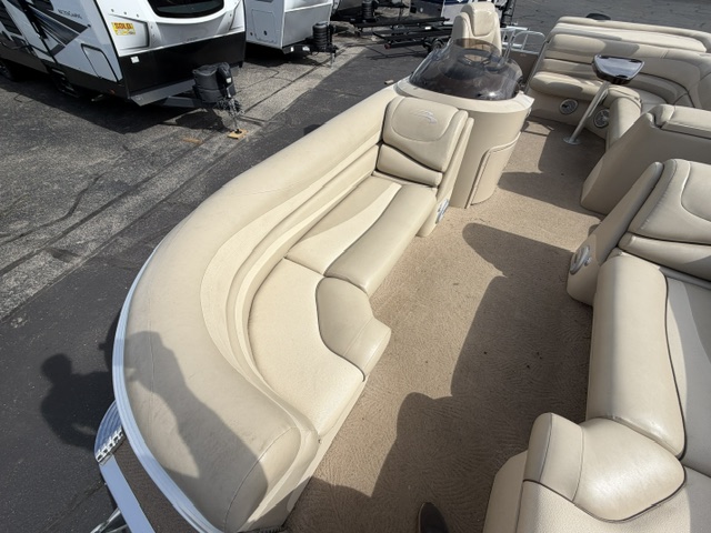 2012 BENNINGTON 2274GL - Image 8