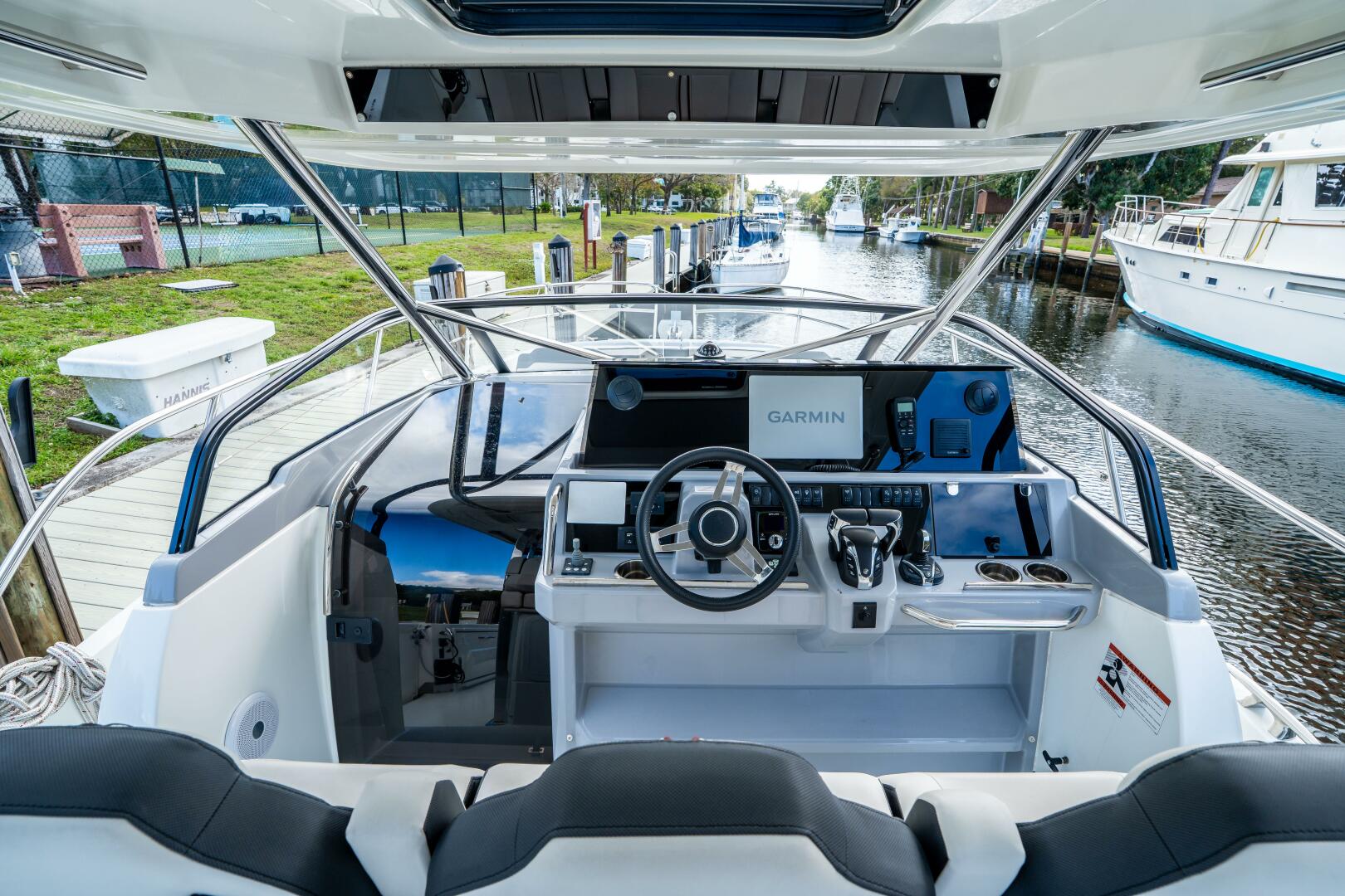2019 Chaparral 21 H2O Sport - Image 143
