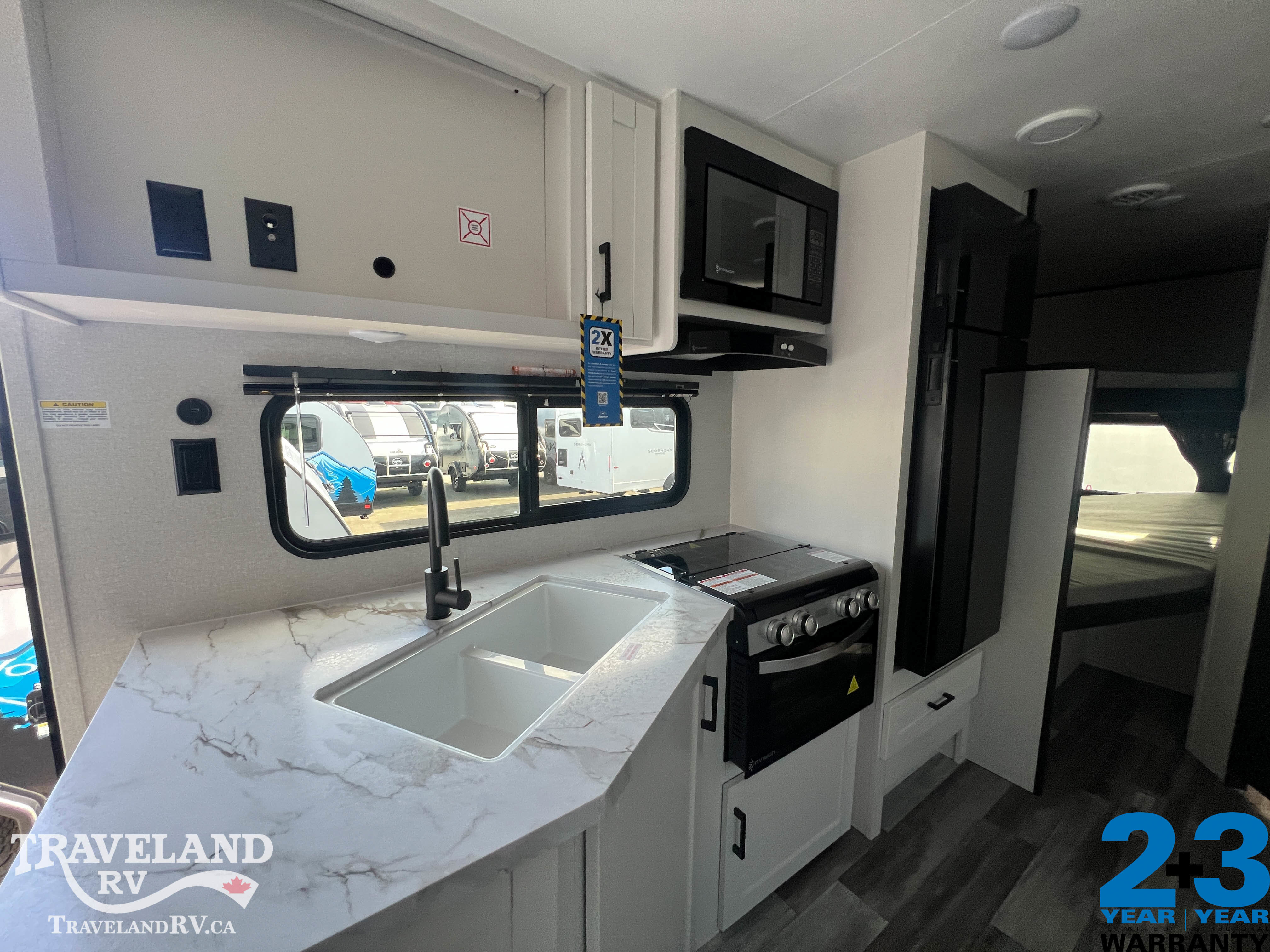 2026 Jayco Jay Flight SLX 260BHW - Image 8