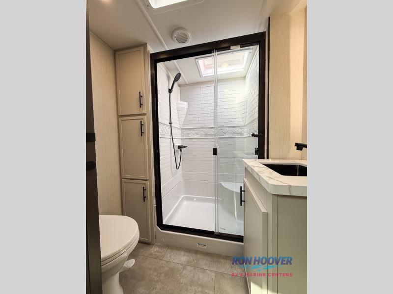 2026 FOREST RIVER 38BNB - Image 42