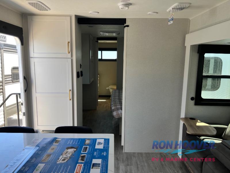 2026 JAYCO 265FKDS - Image 11