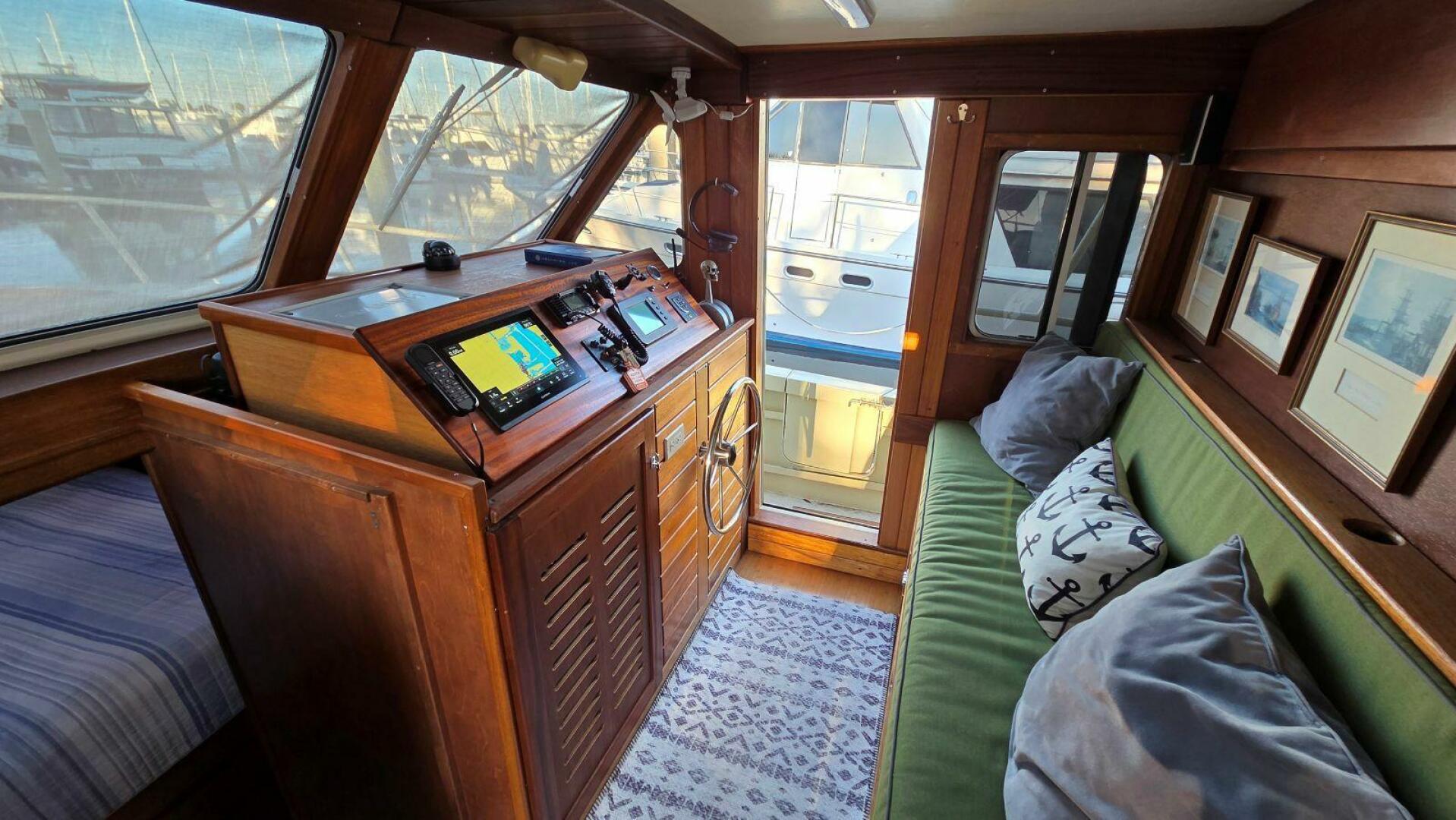 2004 Pilgrim Progress Mark II 42 - Image 22