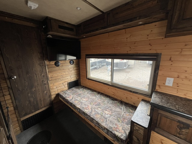 2022 ICE CASTLE RV SPIRIT 8X22 - Image 14