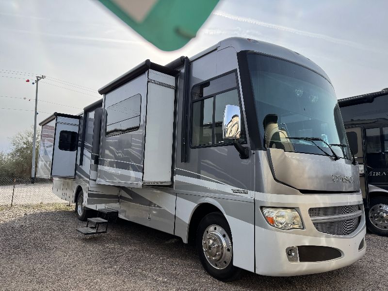 2015 Itasca Suncruiser 35P - Image 1