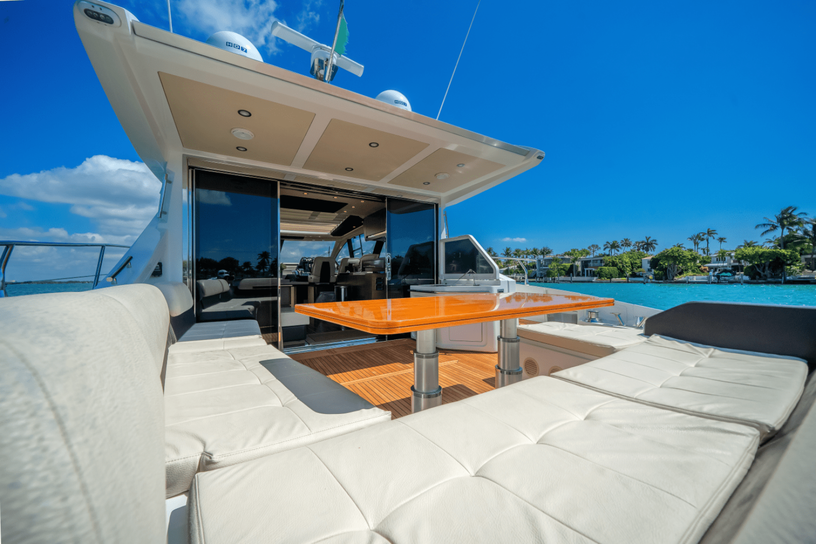 2017 Azimut 55S - Image 46