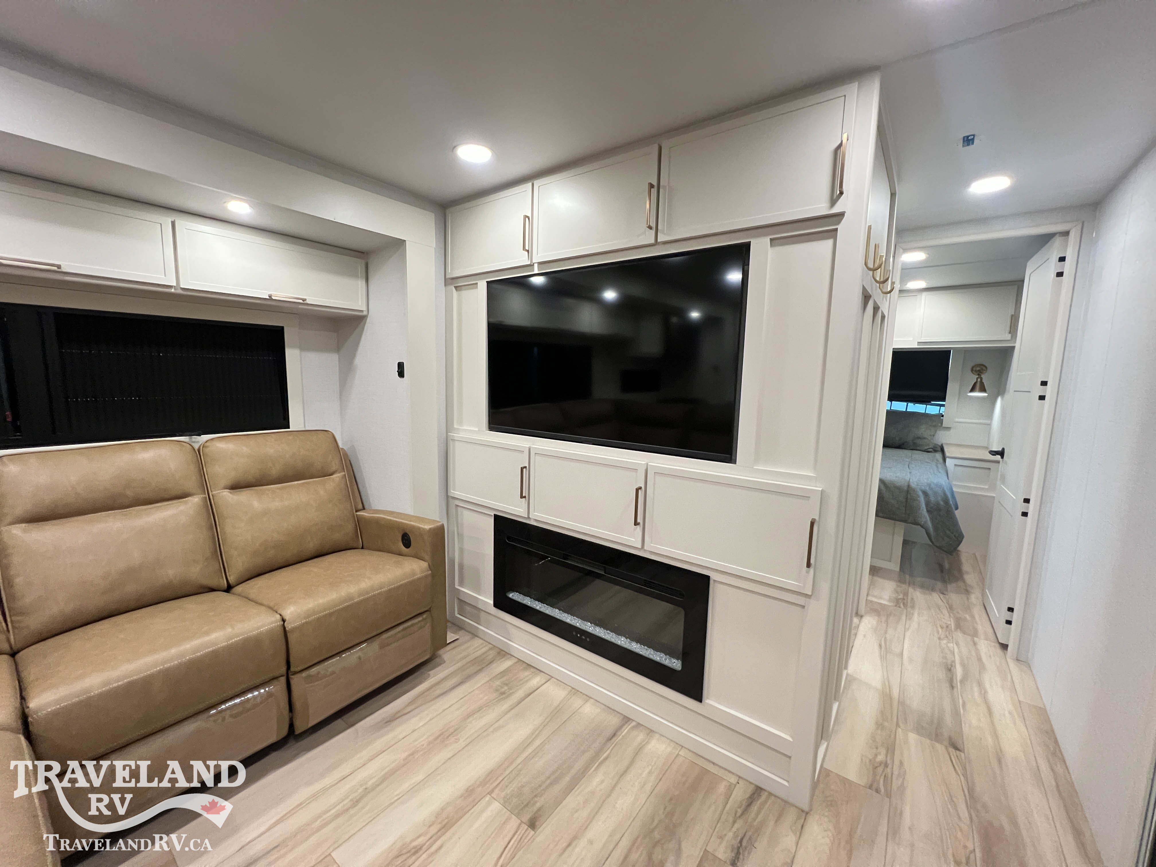 2026 Brinkley RV Model I 280 - Image 9