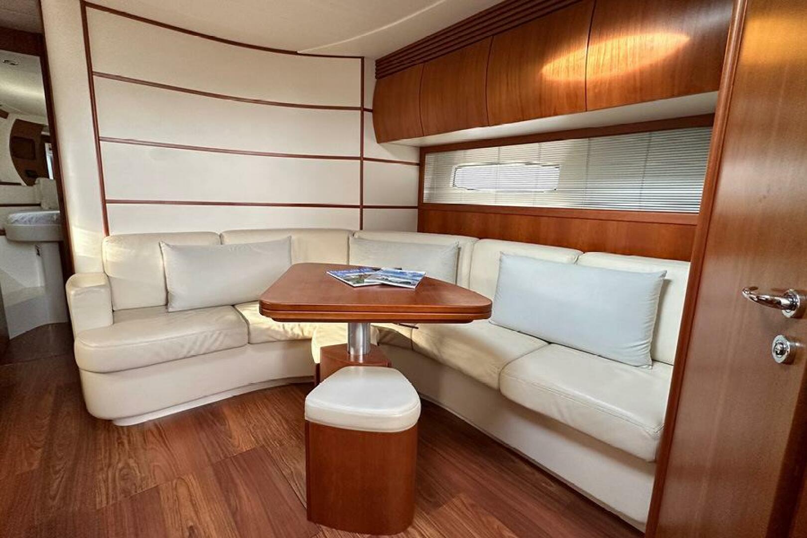 2007 Pershing Pershing 50 - Image 14