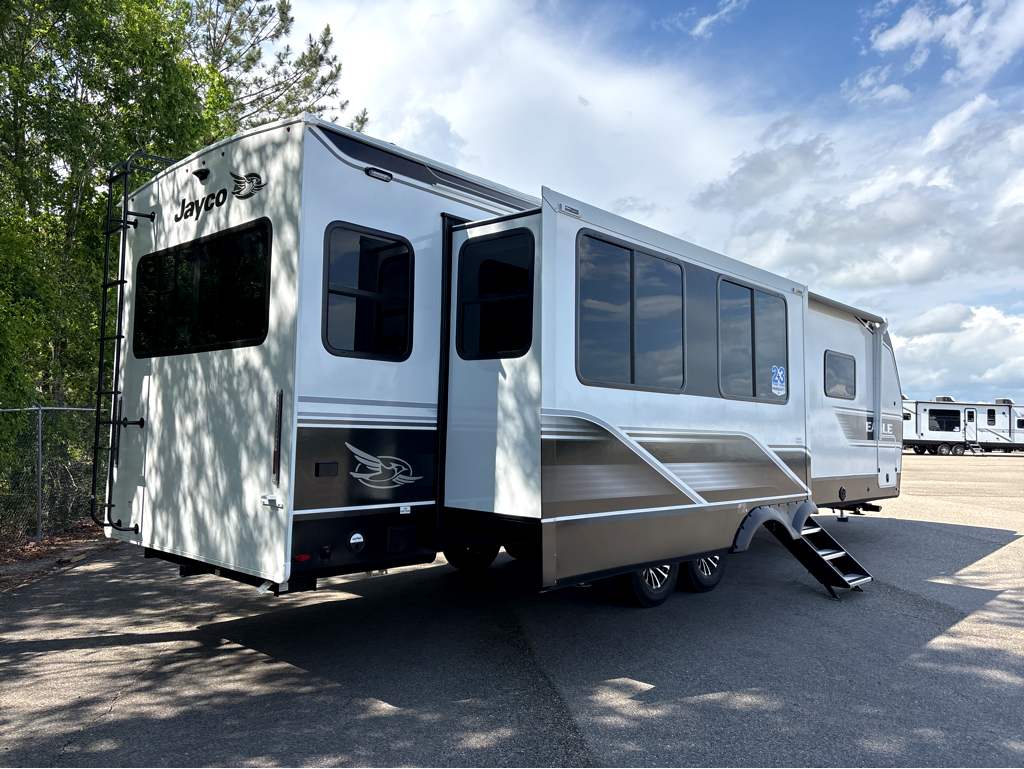 2026 JAYCO EAGLE HT 294CKBS - Image 6