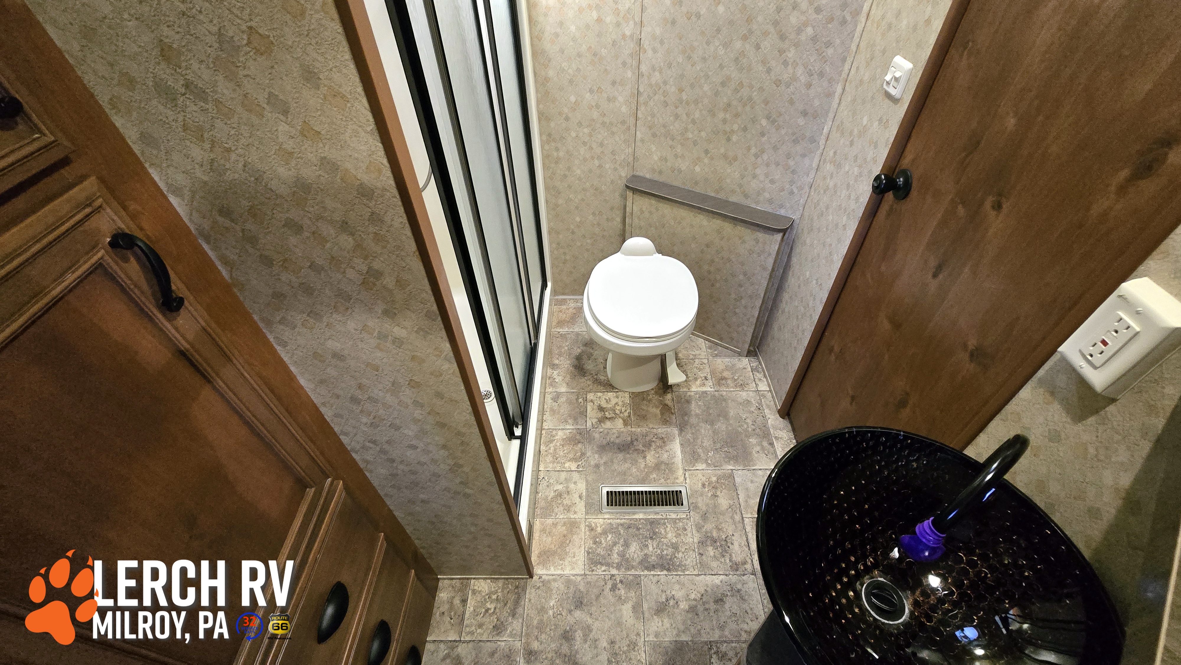 2013 HIGHLAND RIDGE OPEN RANGE ROAMER RF367BHS - Image 32