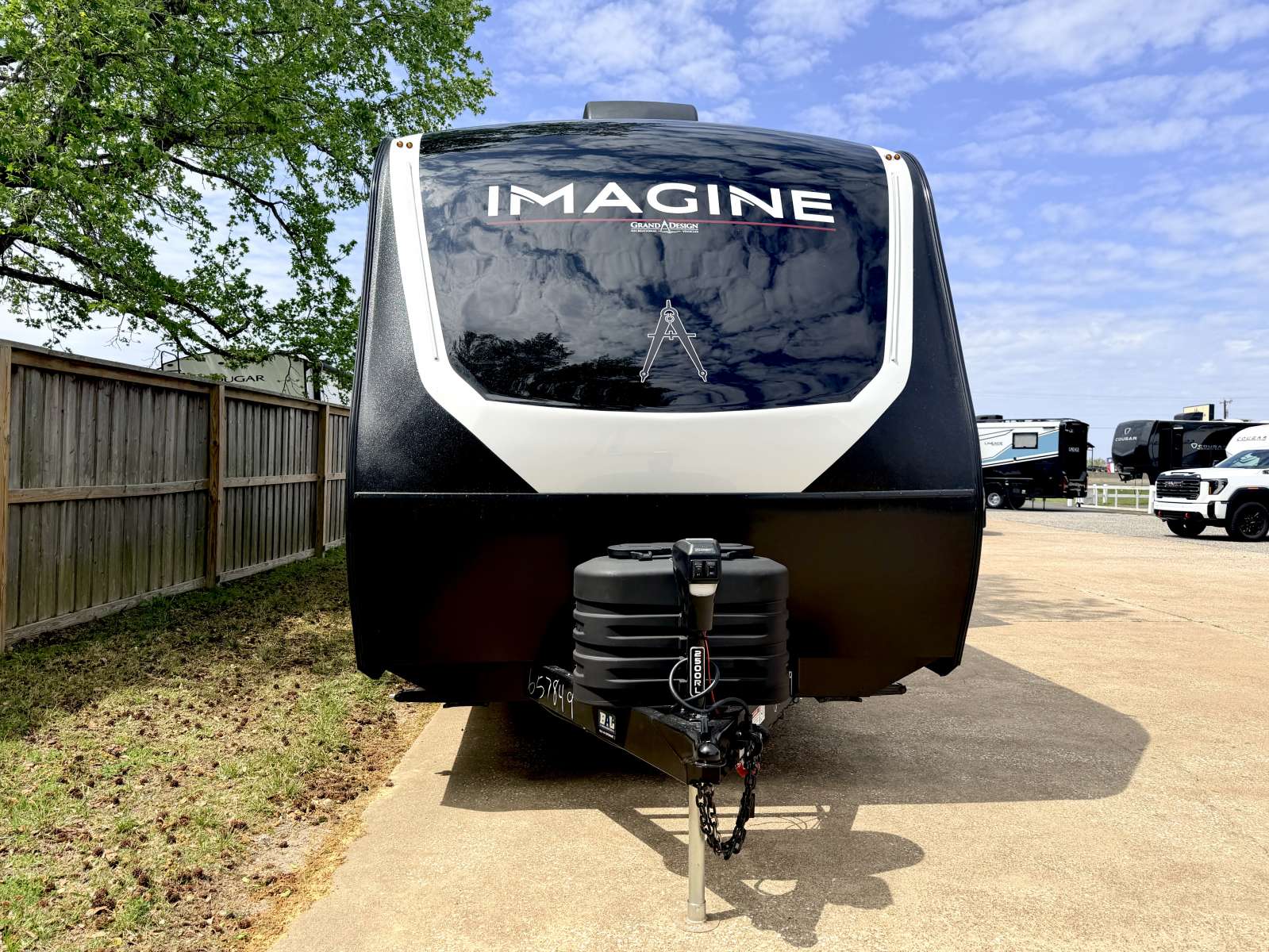 2026 Grand Design Imagine 2500RL - Image 2
