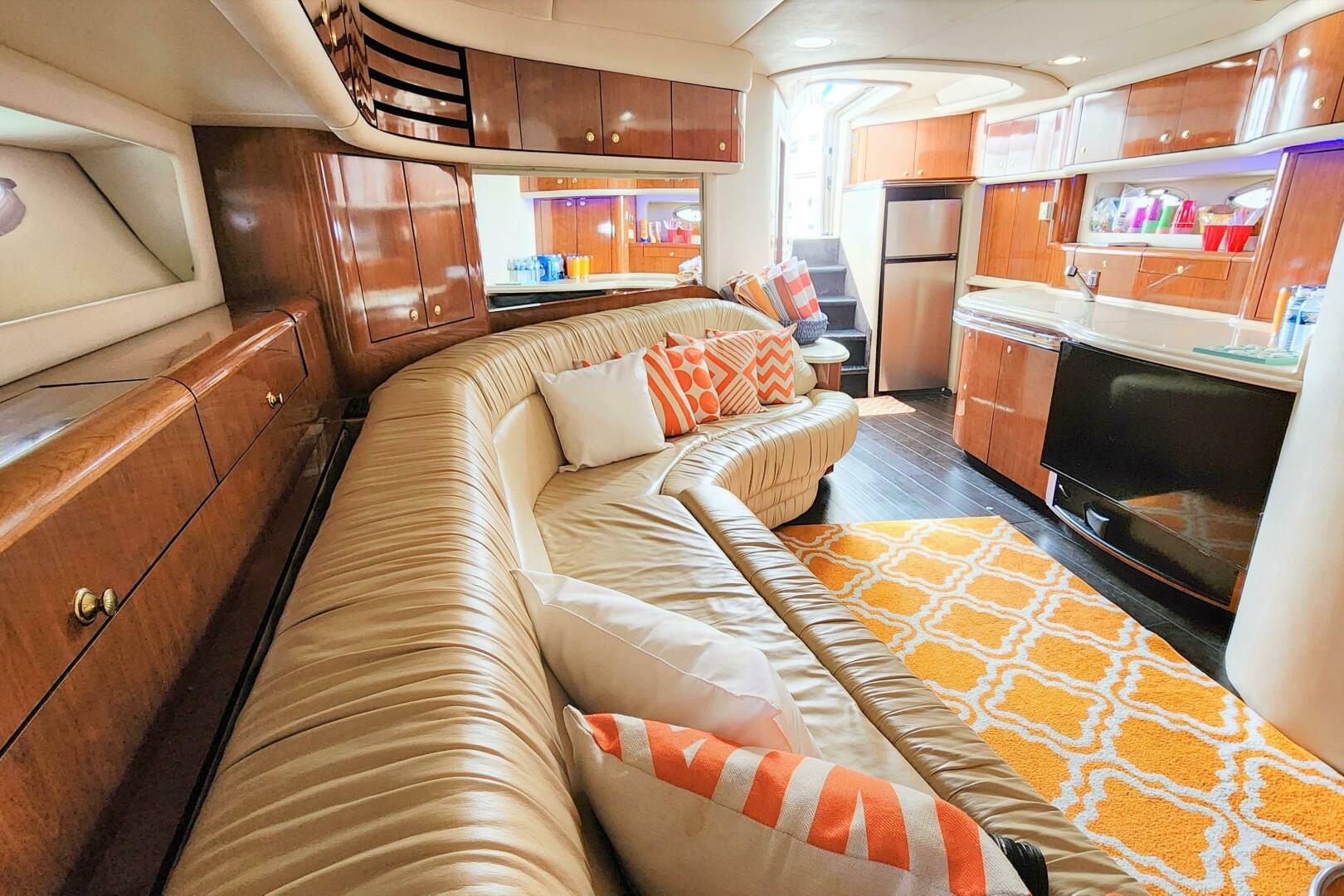 2000 Sea Ray - Image 5