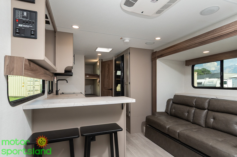 2027 KZ RV Connect Mini CM231BH - Image 19