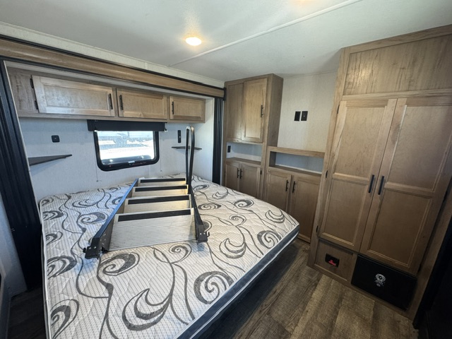 2023 CHEROKEE TIMBERWOLF 39DLBL - Image 13