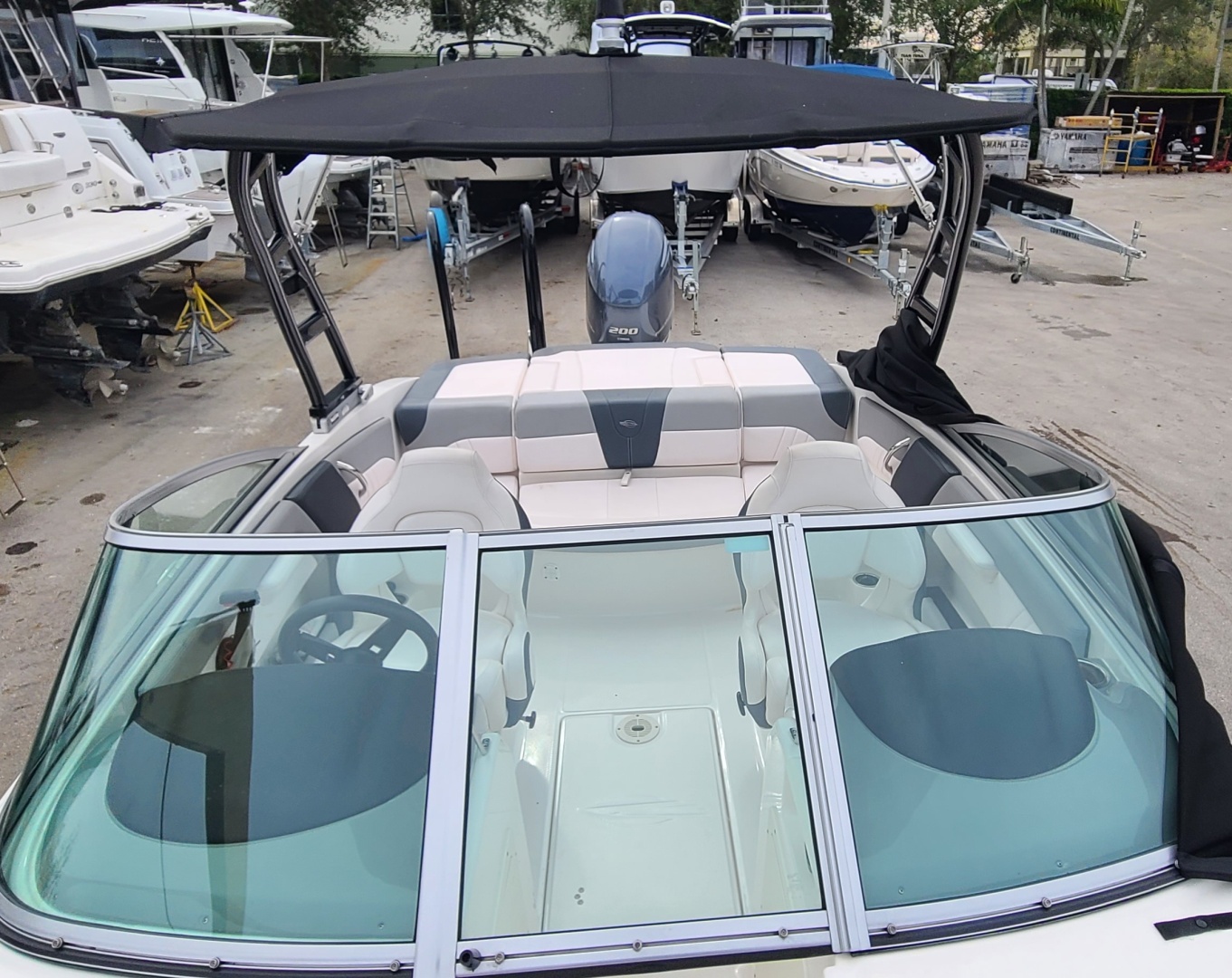 2020 Jeanneau NC 1095 Coupe - Image 67
