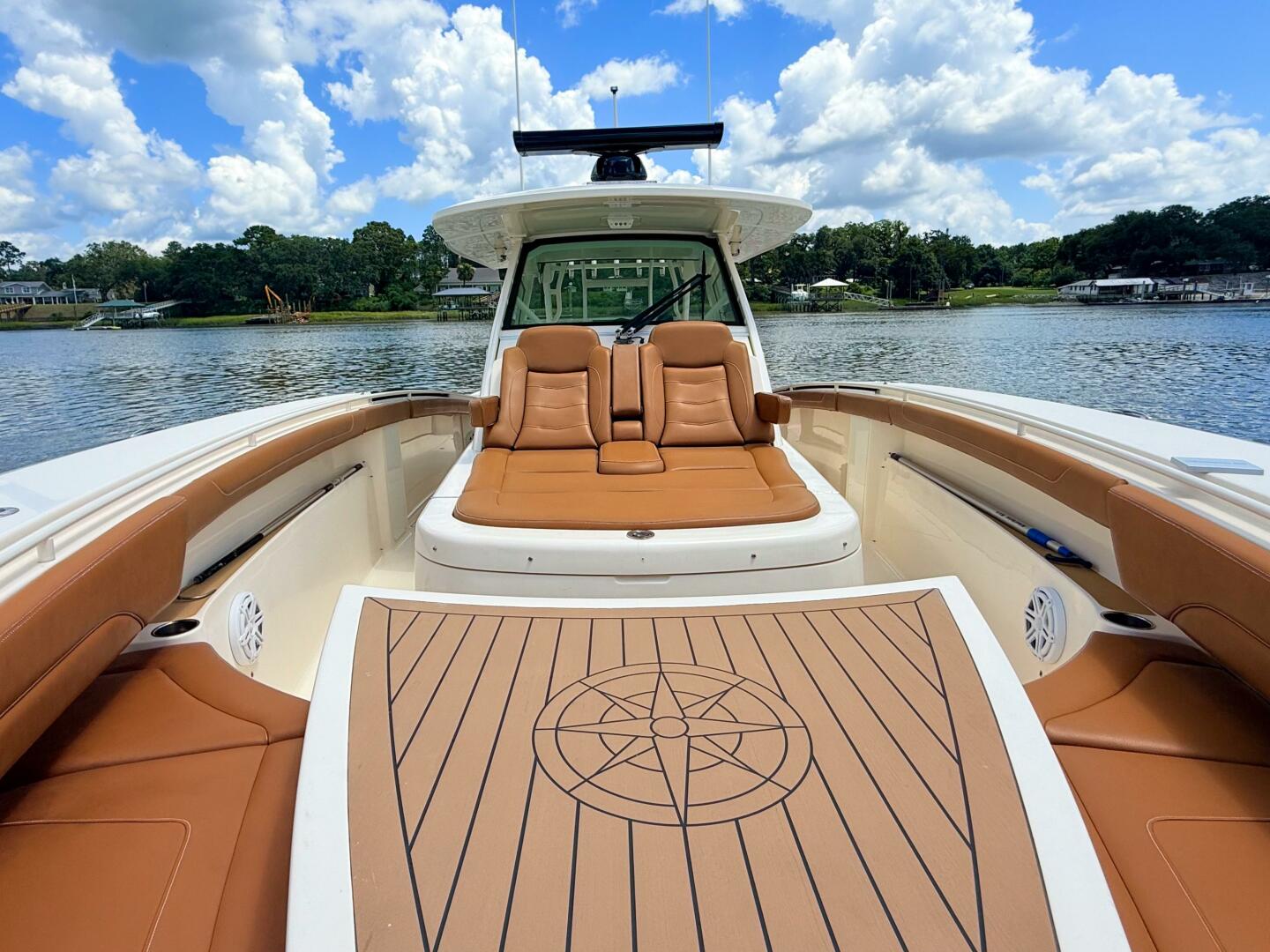 2020 Scout 380 LXF - Image 48