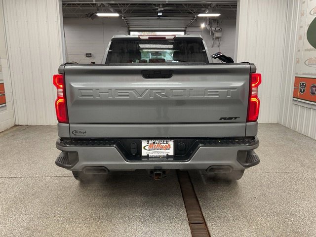 2022 Chevrolet Silverado 1500 LTD RST - Image 11