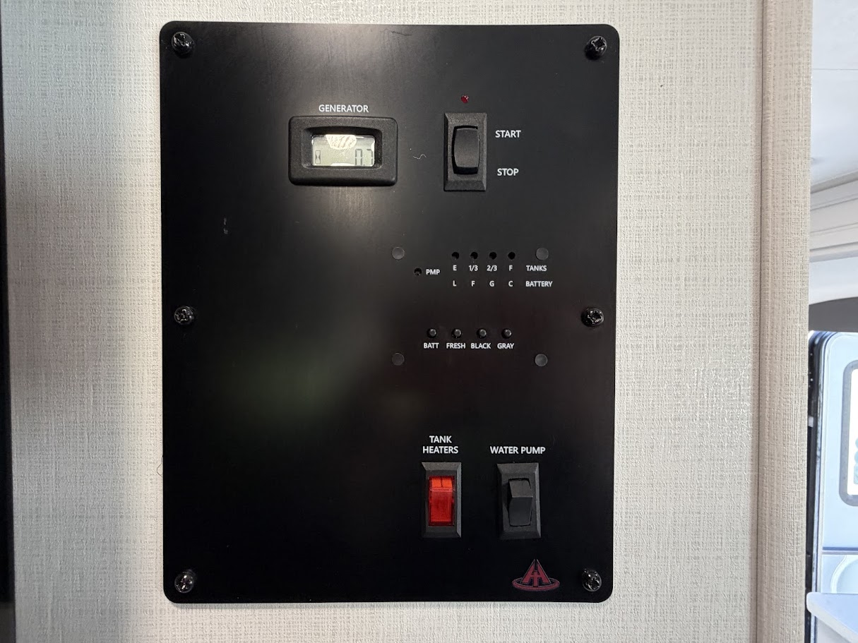 2027 JAYCO REDHAWK SE 20LF - Image 38
