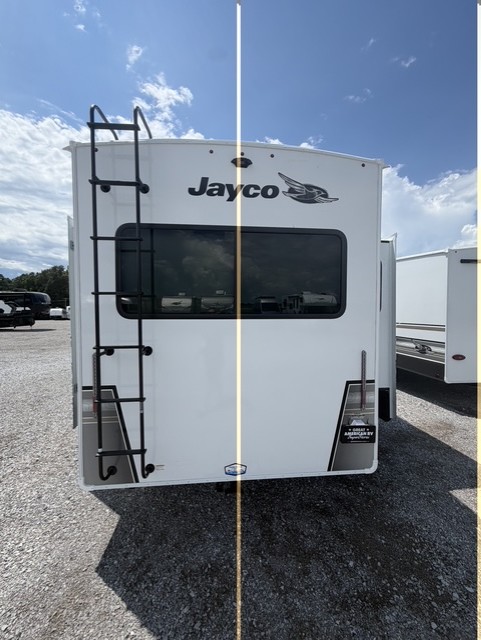 2027 JAYCO EAGLE 355MBQS - Image 4