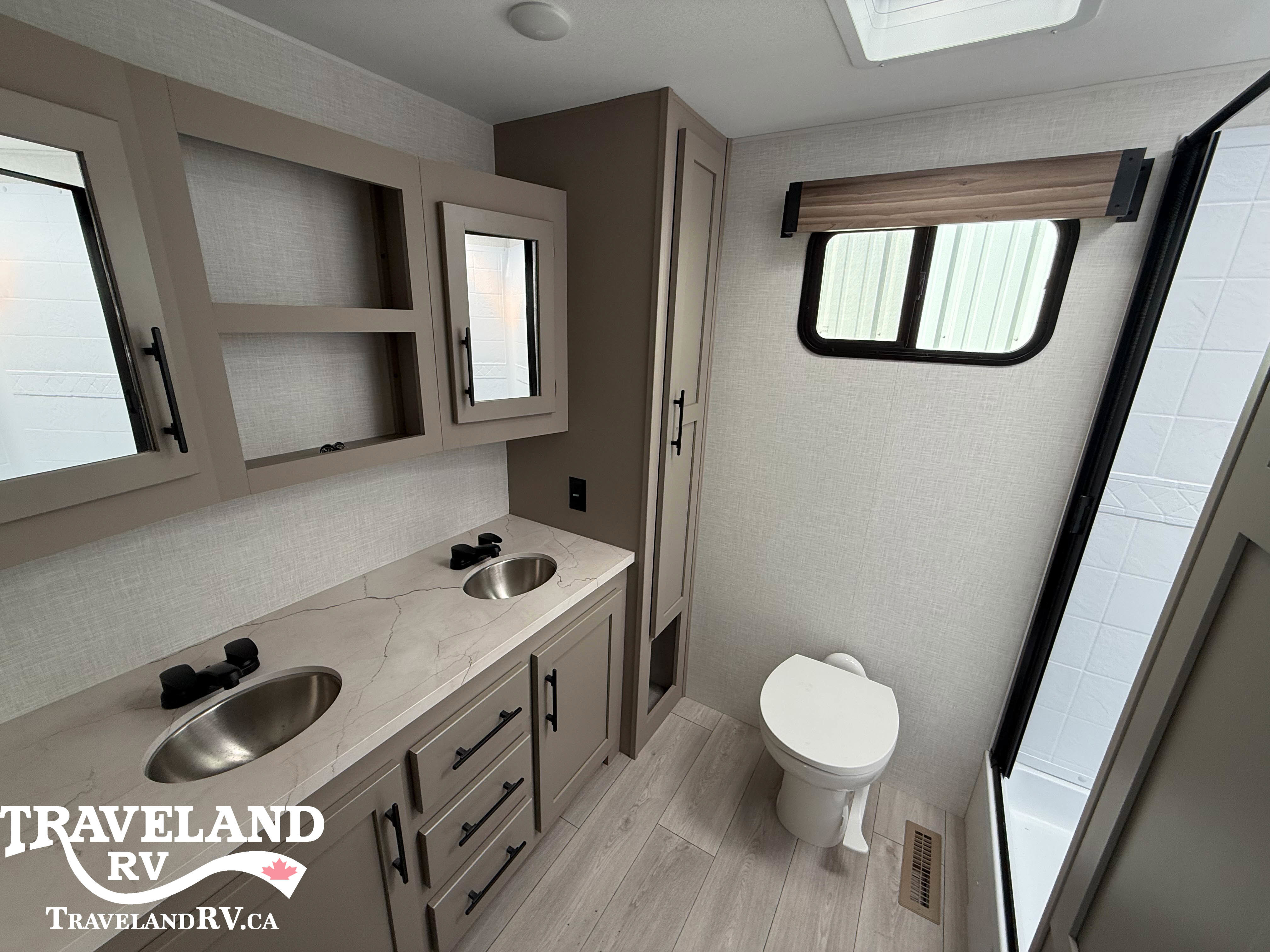 2025 KZ RV Connect C293RB - Image 18