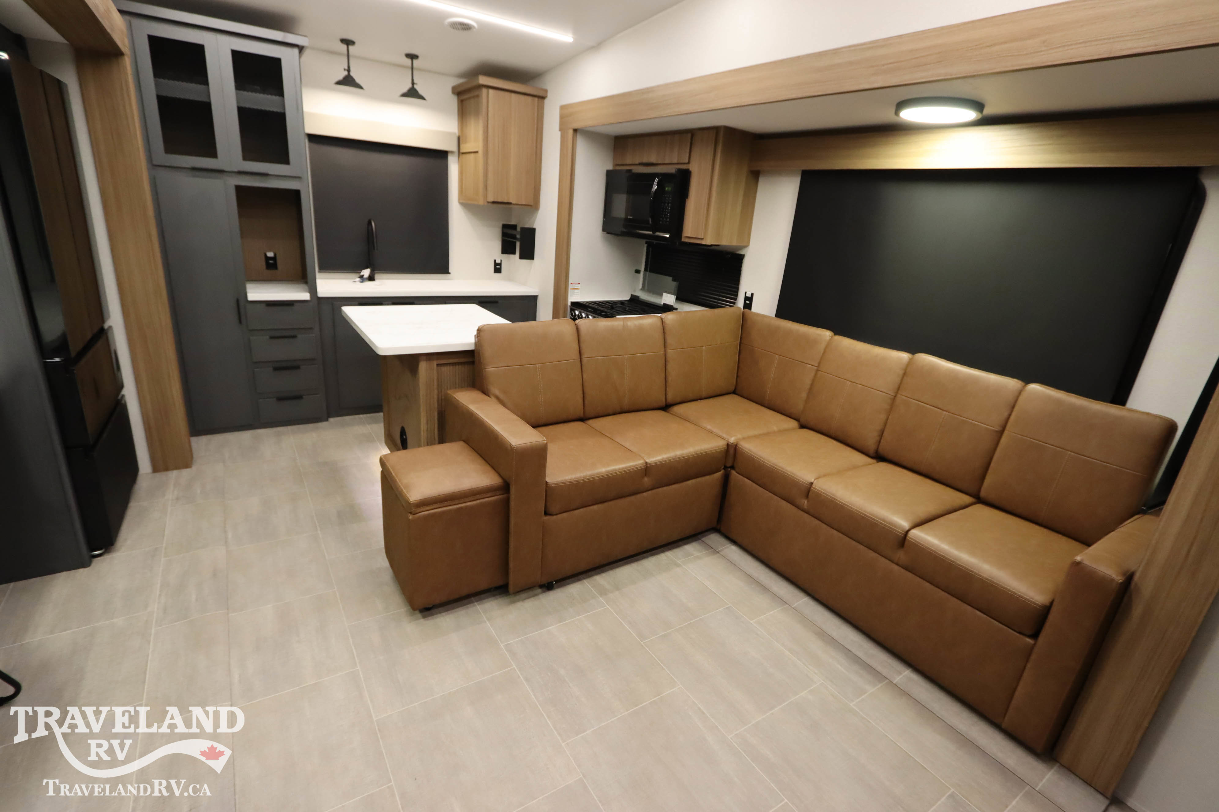 2025 Heartland Corterra CT 3.2 - Image 3