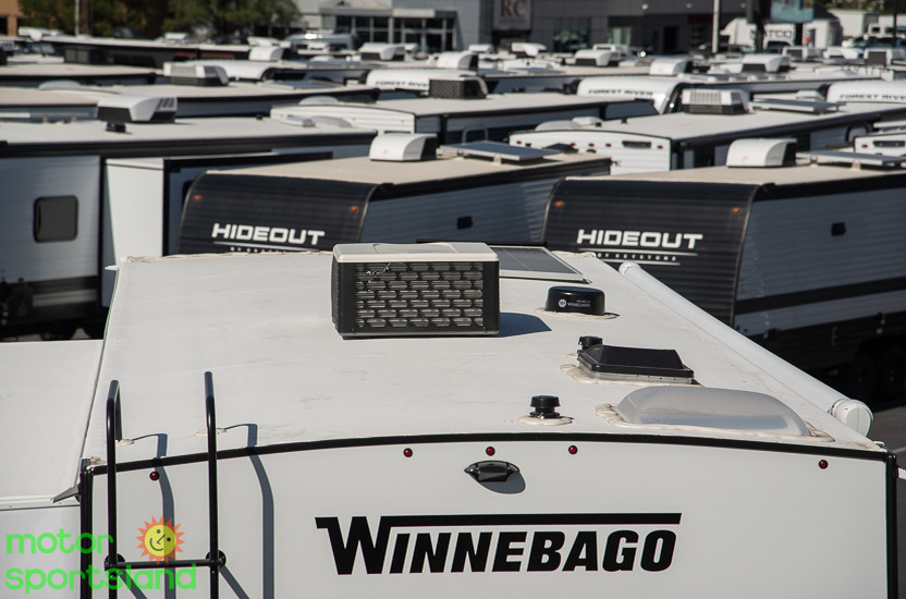 2026 Winnebago Thrive 22MLS - Image 23