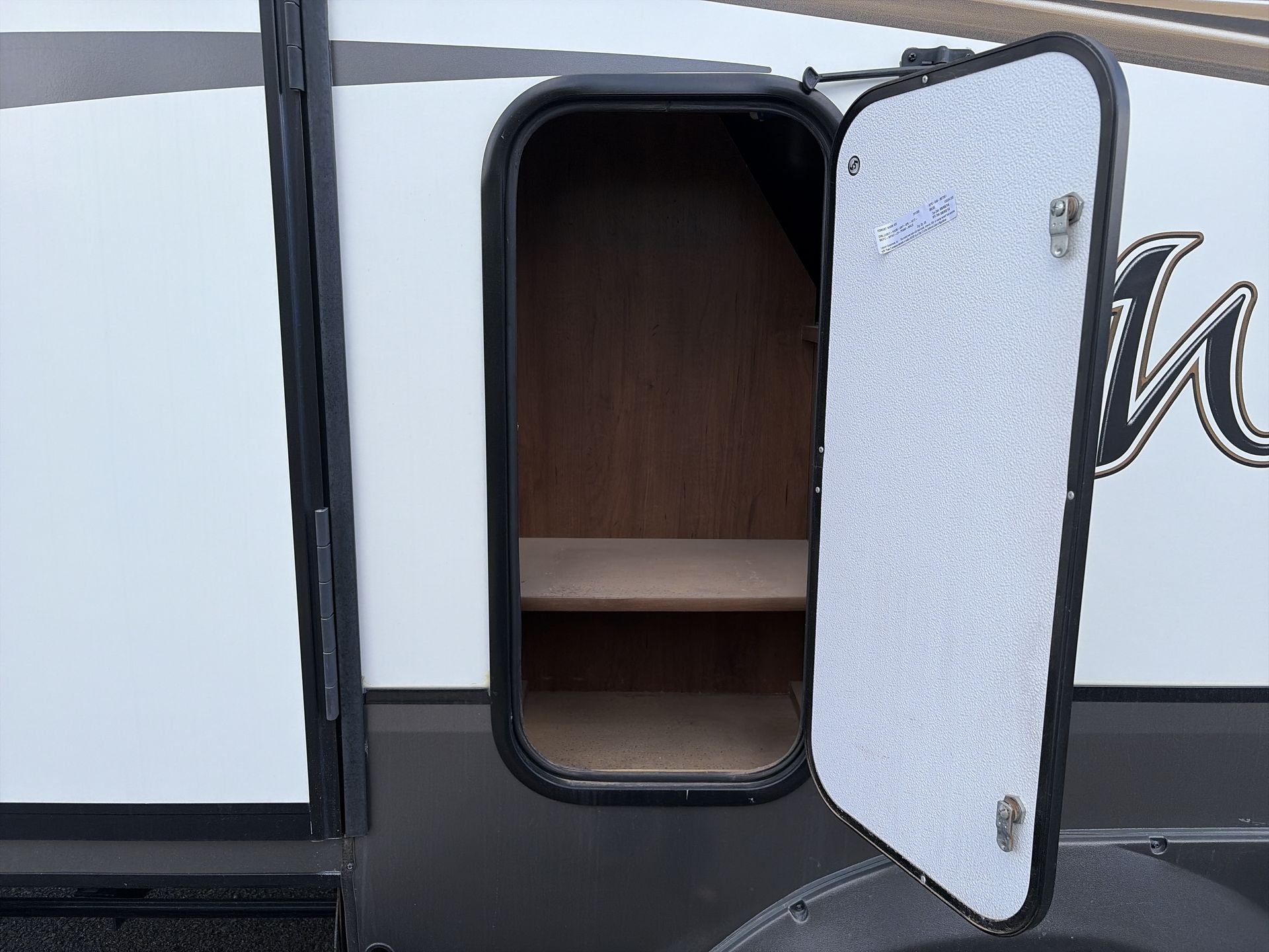 2015 Forest River Wildcat Maxx 242RLX - Image 33