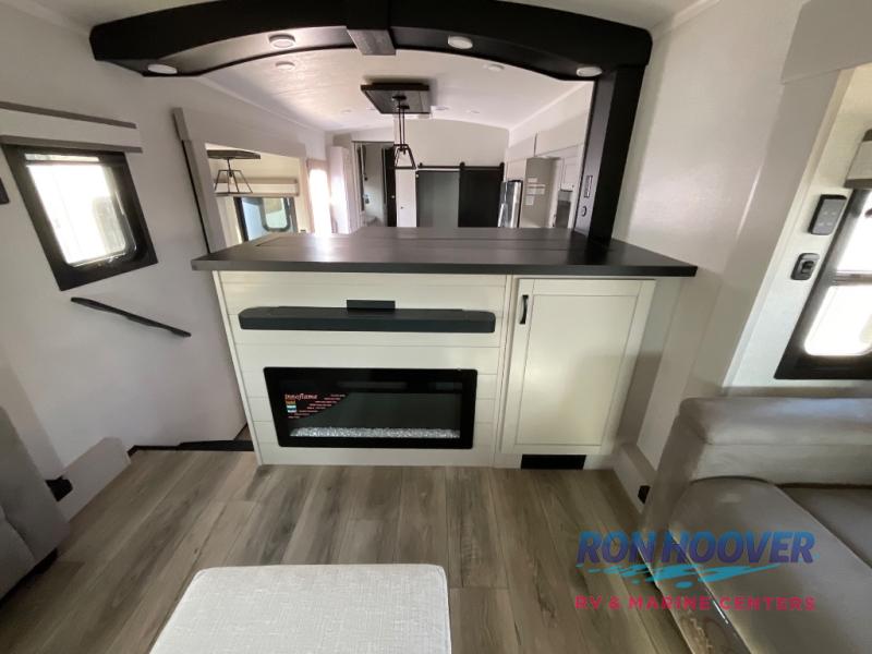 2026 JAYCO NORTHPOINT 382FLRB - Image 34