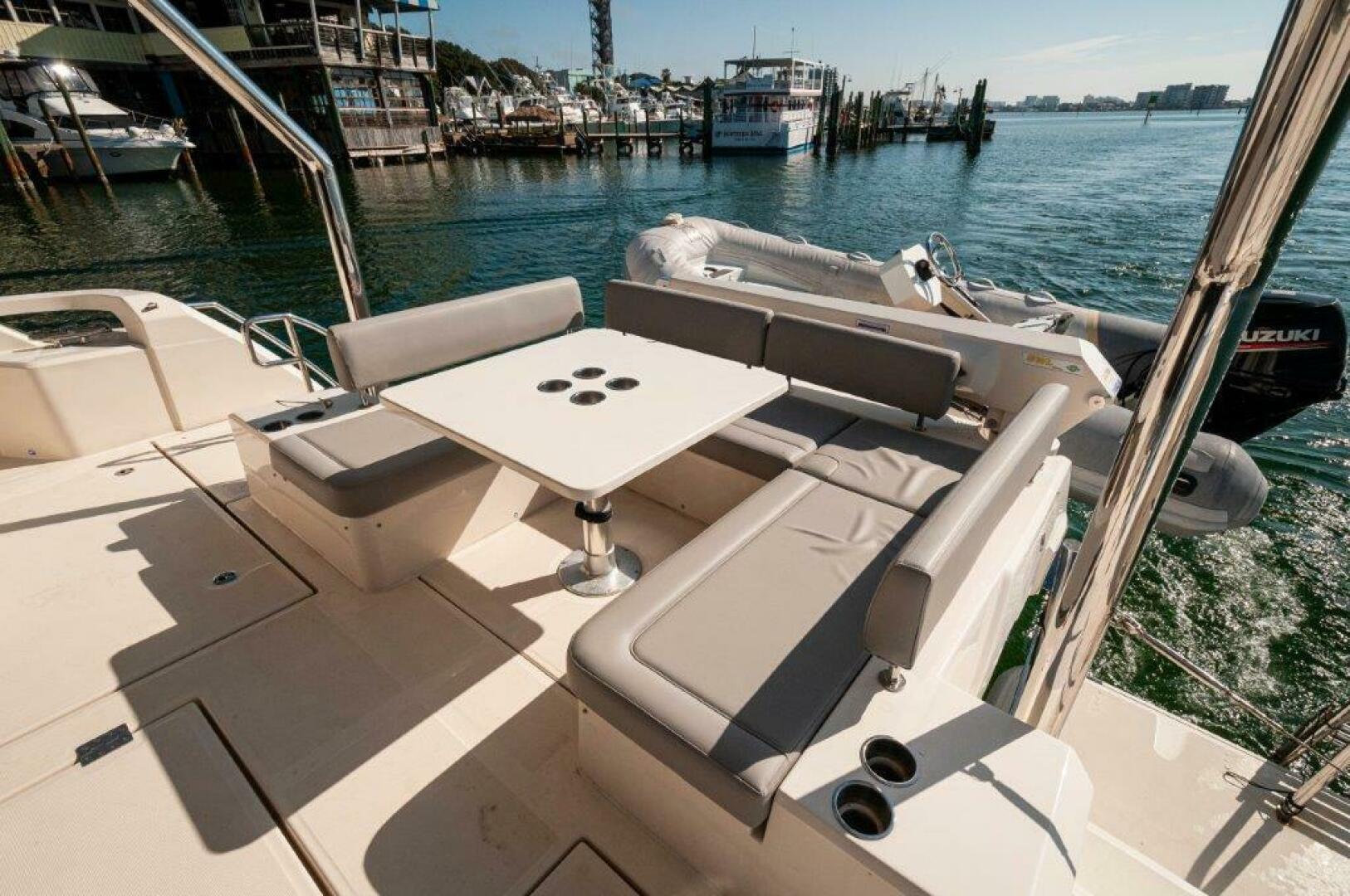2018 Aquila 44 Yacht - Image 46