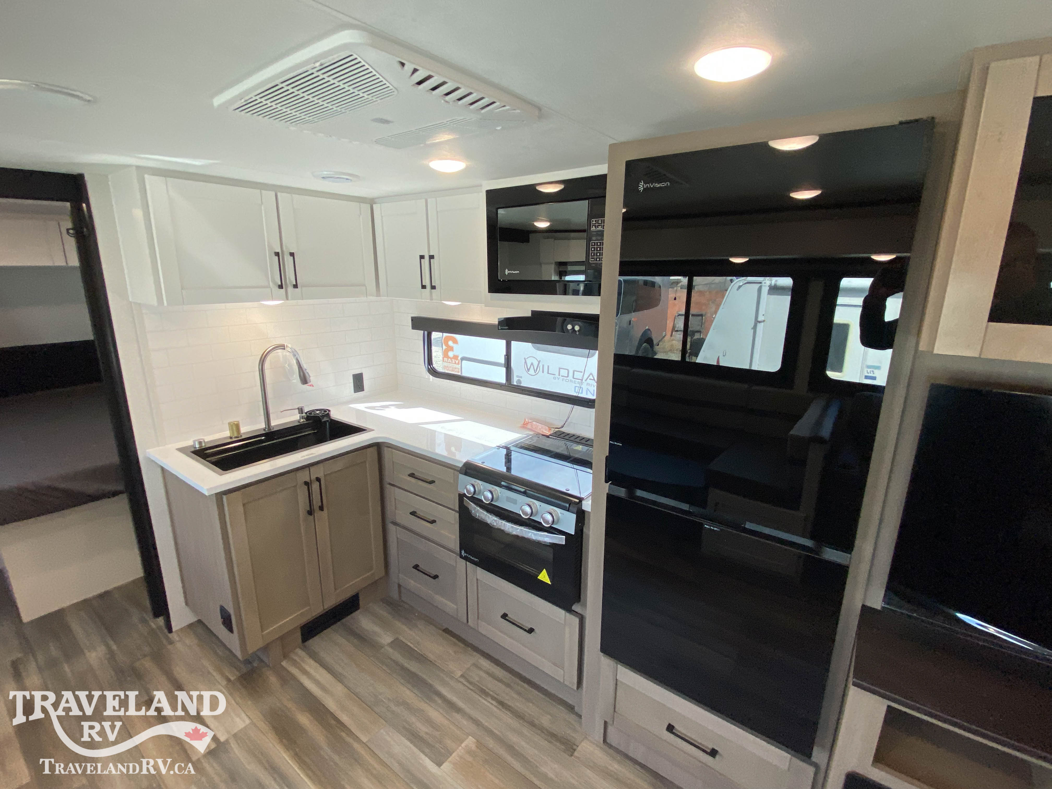 2026 Highland Ridge Range Lite 270DBL - Image 11