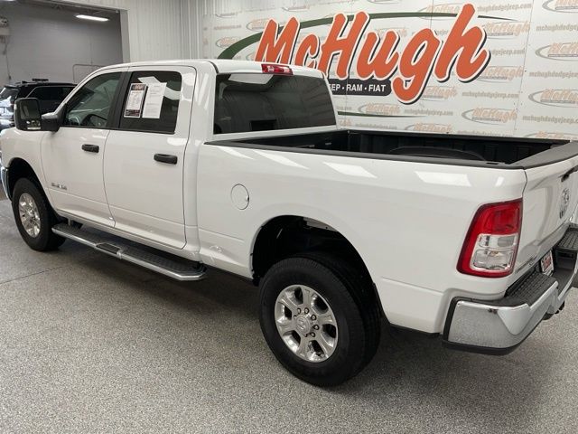 2024 Ram Ram 2500 Pickup Crew Cab Bighorn/Lone Star 4WD - Image 7