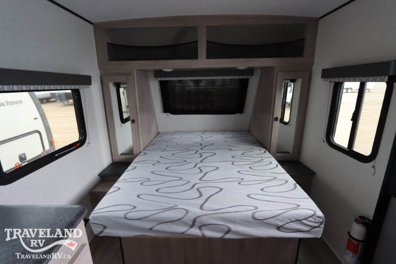 2024 Coachmen Northern Spirit Bijou 18RBB - Image 11