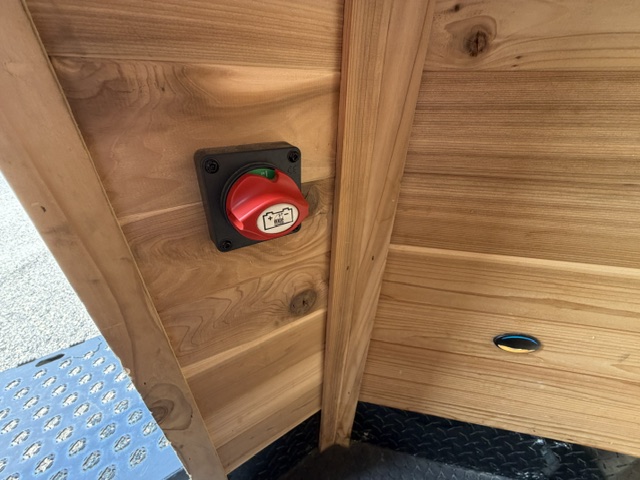 2019 GLACIER A164 - Image 22