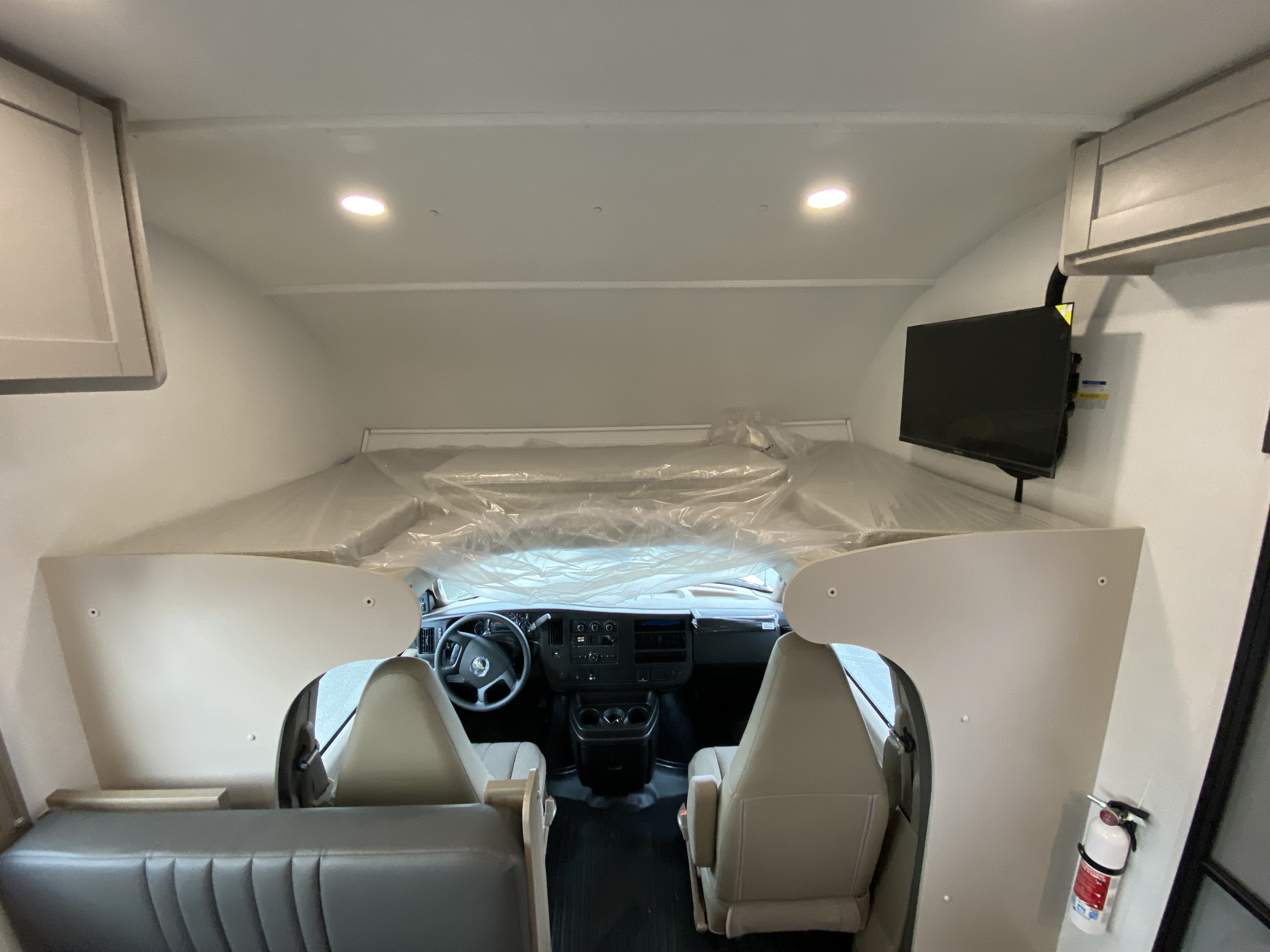 2027 Entegra Coach Odyssey SE 22C - Image 10