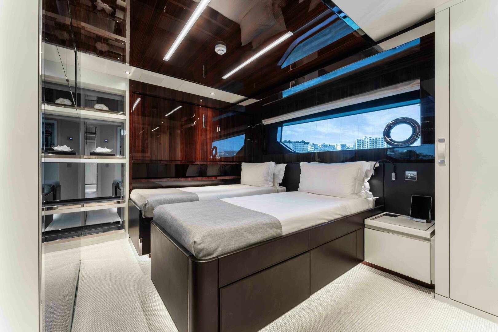 2019 Riva Riva Dolcevita 110 - Image 45