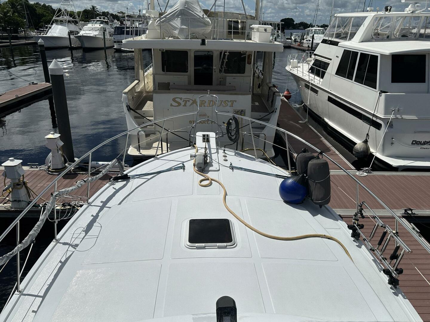 2002 Novatec Sundeck - Image 62