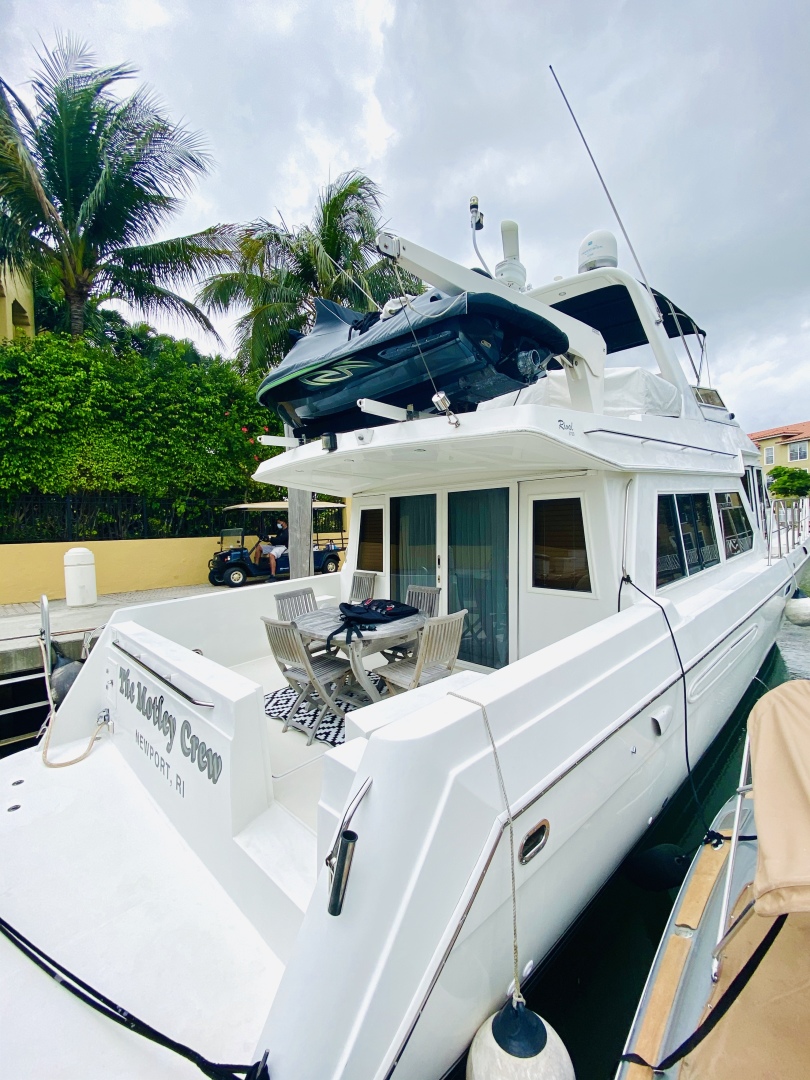 2003 Navigator 5700 Rival - Image 24