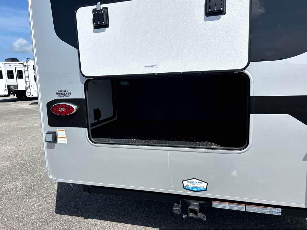 2026 JAYCO NORTH POINT 382FLRB - Image 5