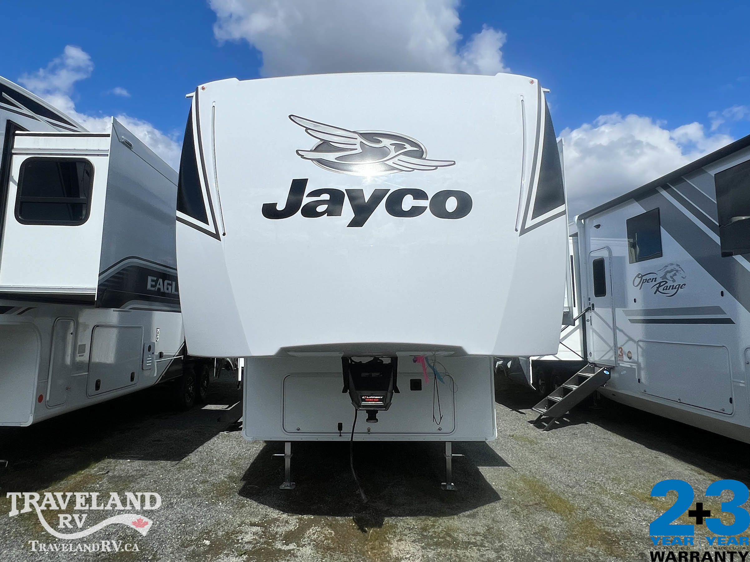 2026 Jayco Eagle SLE 30RLT - Image 4