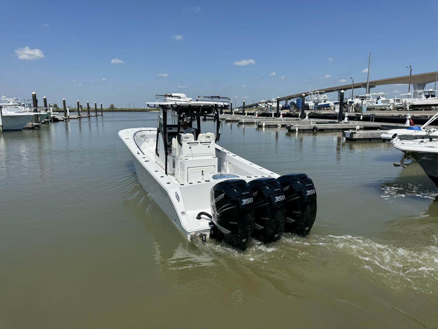 2022 Onslow Bay 33 TE - Image 48