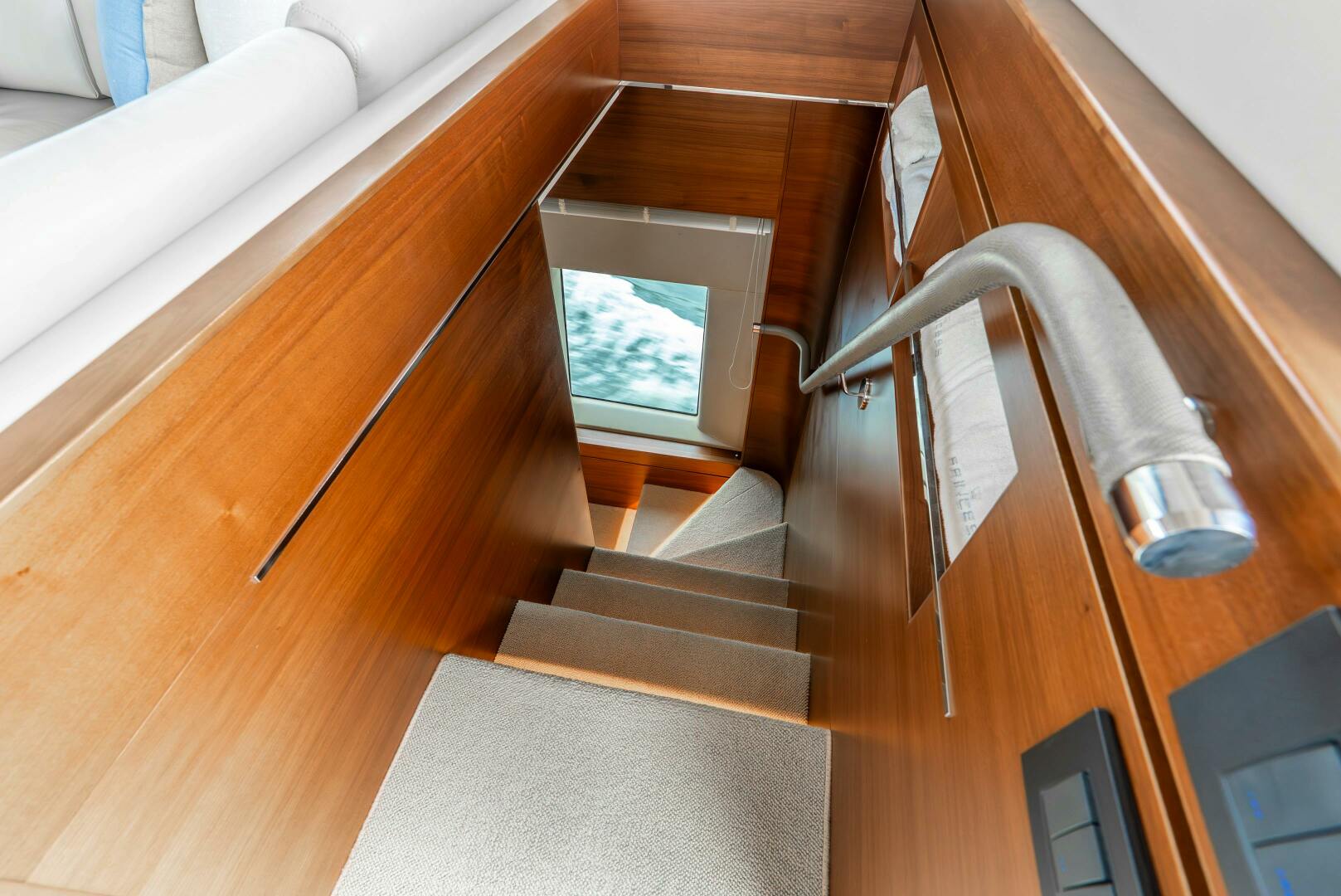 2018 Princess Yachts - Image 40