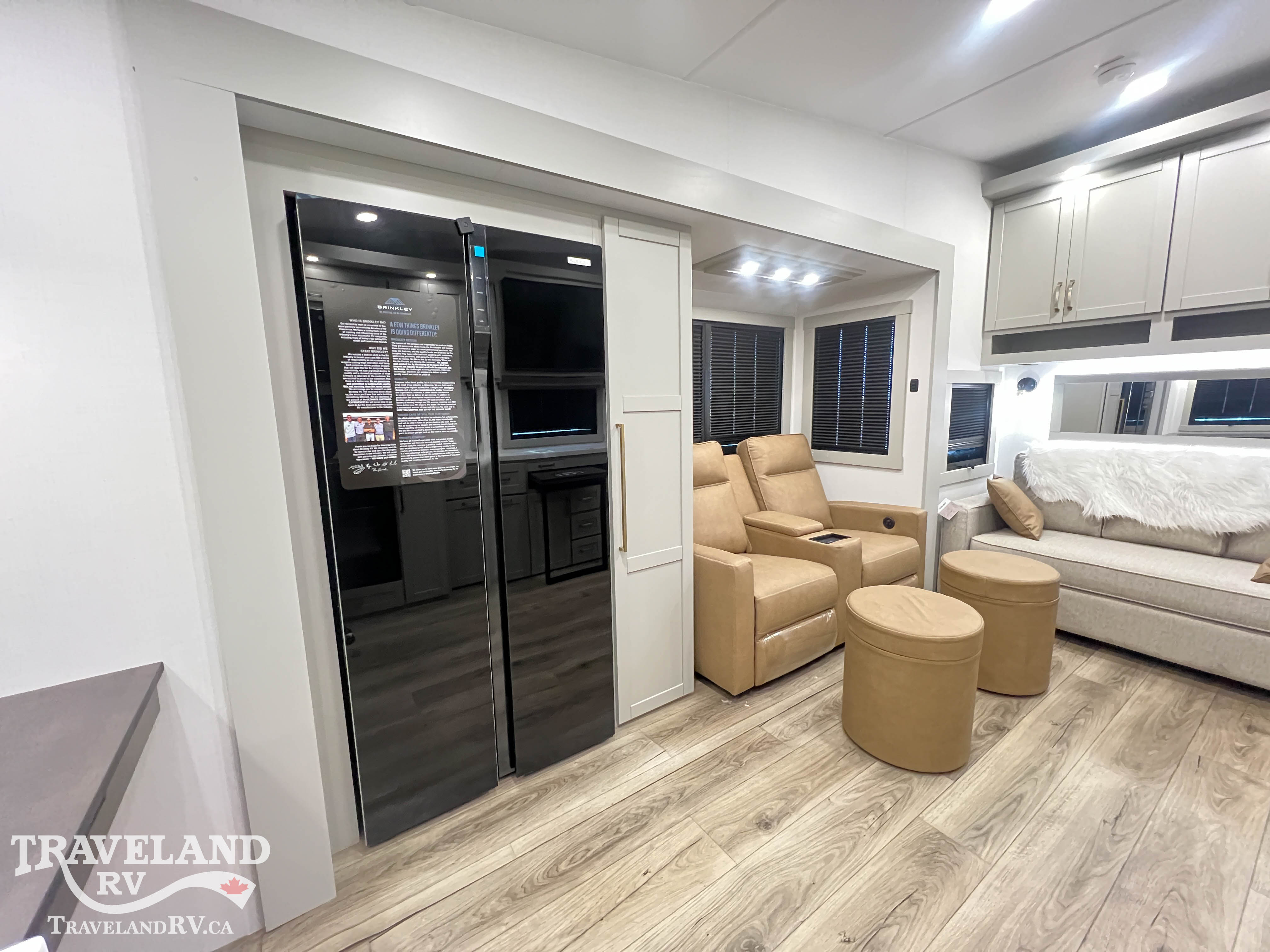2026 Brinkley RV Model Z 2680 - Image 20