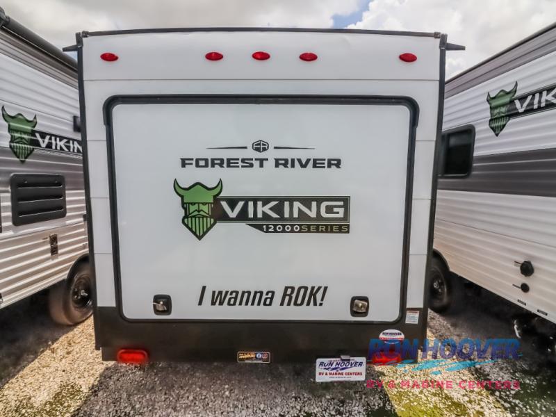 2025 COACHMEN VIKING 12000ROK - Image 6