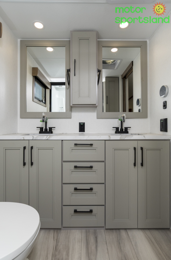 2026 KZ RV Durango D326RLT - Image 35