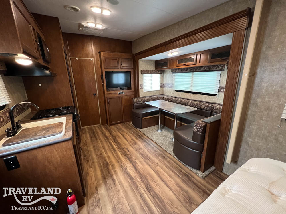 2015 KZ RV MXT309 - Image 3