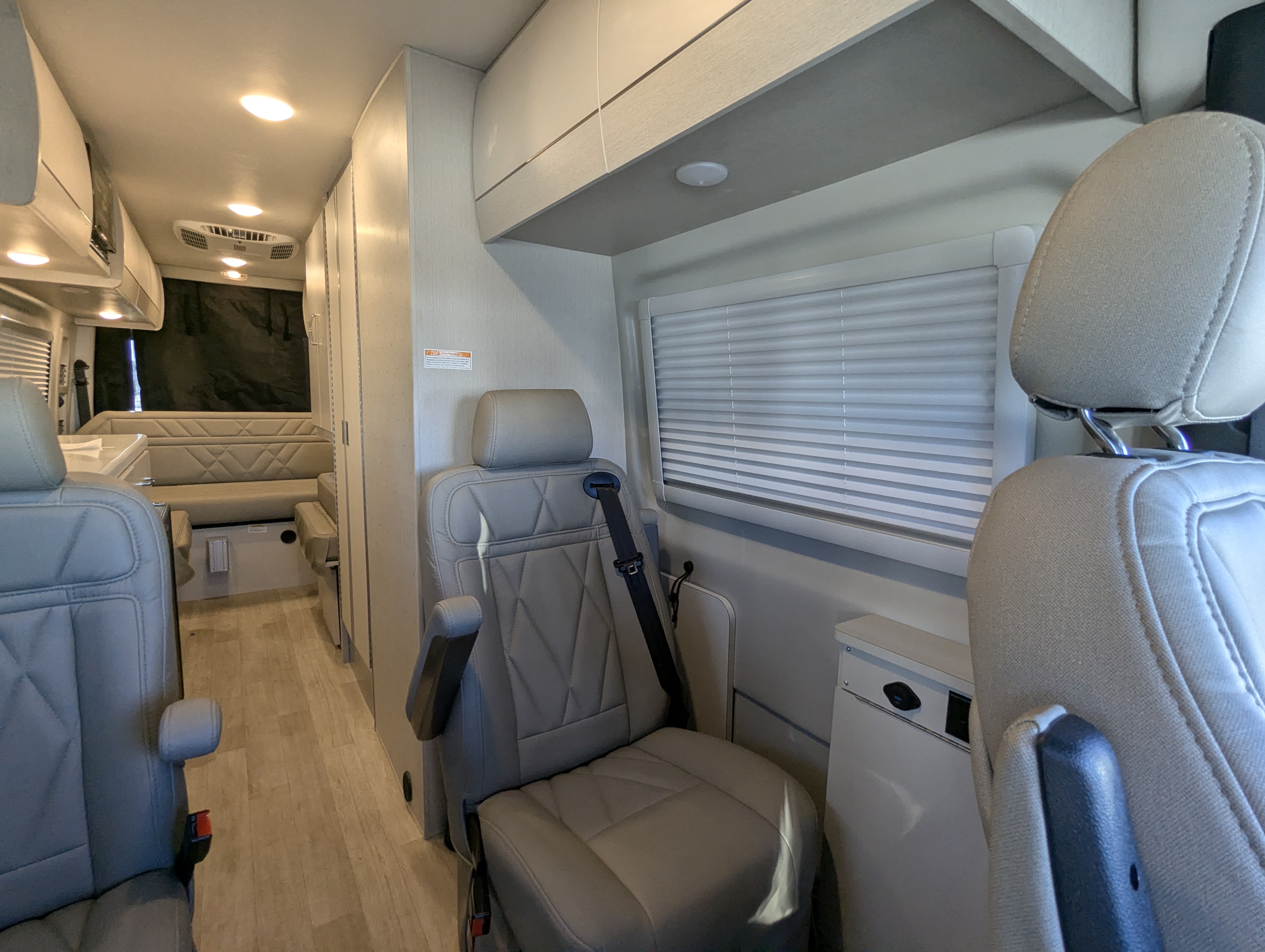 2026 Thor Motor Coach Tranquility 24C - Image 8