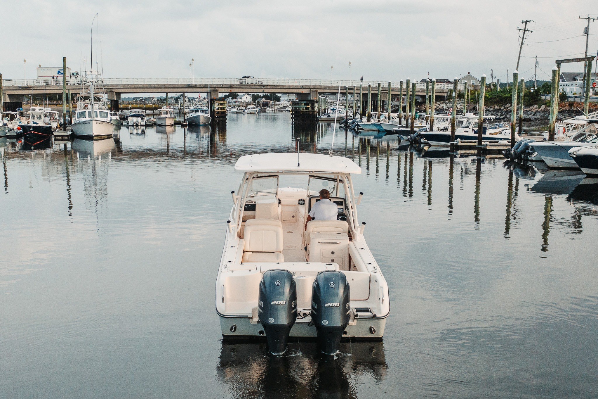 2023 Grady-White Freedom 275 - Image 14