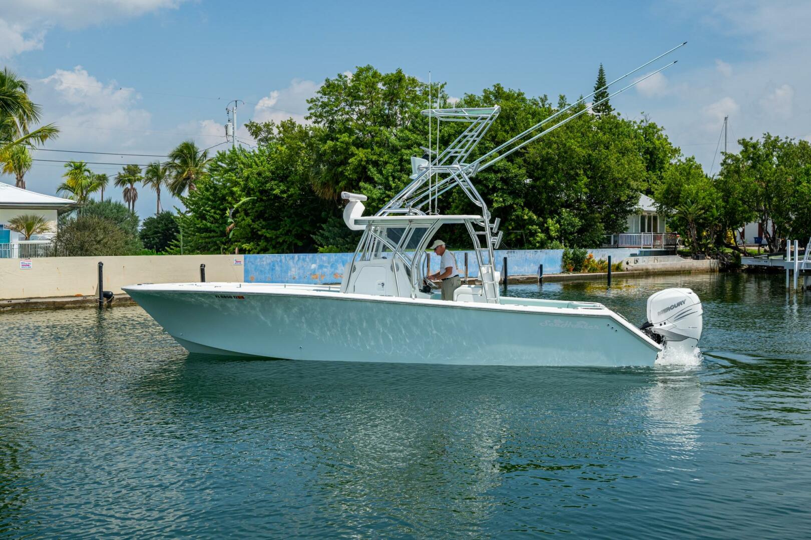 2023 SeaHunter 31 Tournament - Image 27