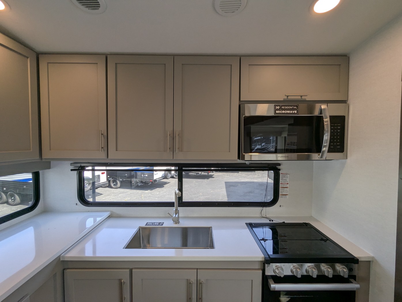 2026 Alliance RV Avenue 23ML - Image 22